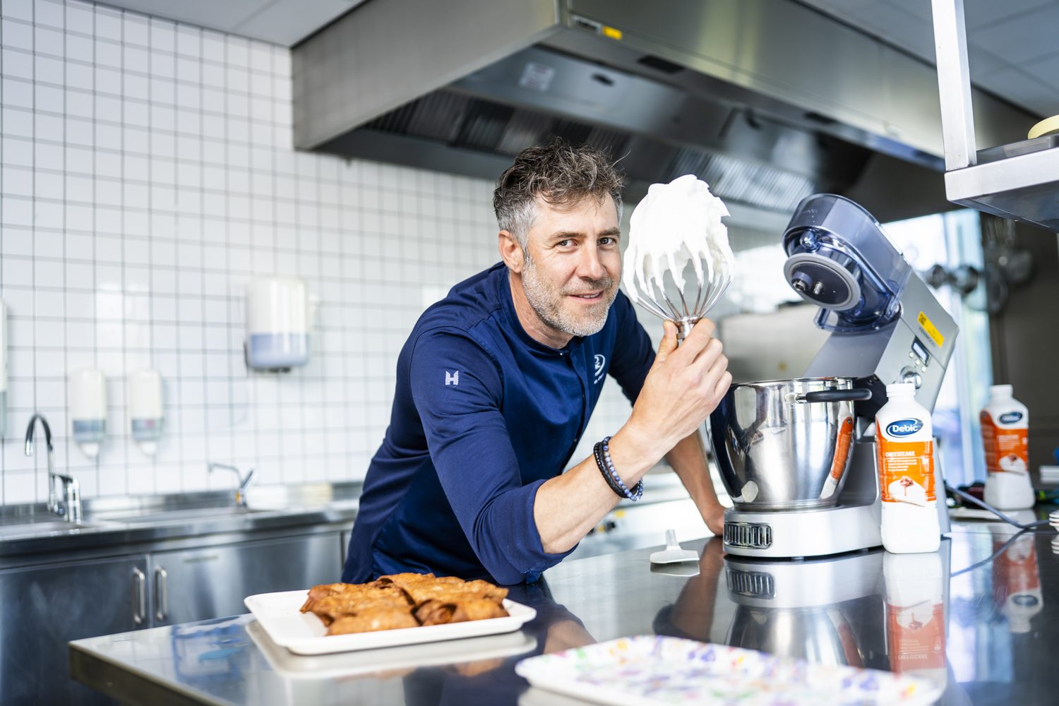 Debic in de professionele keuken