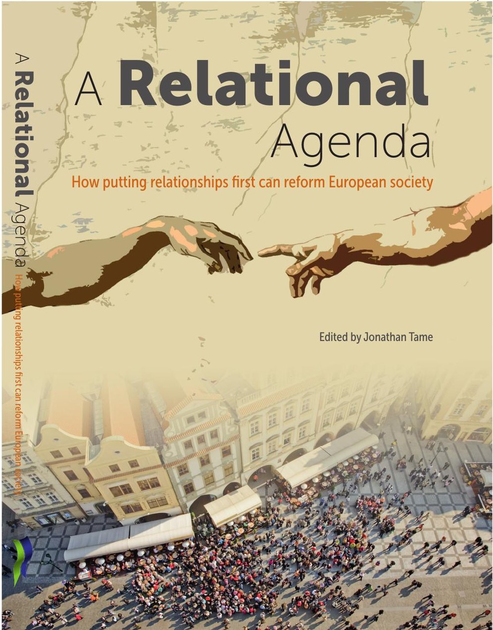 Cover A Relational Agenda