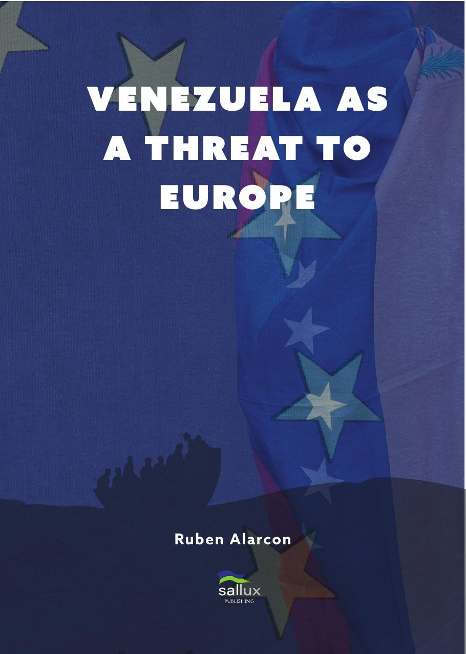 Cover Venezuela as a Threat to Europe