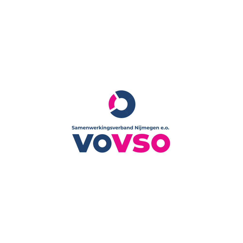 Logo Samenwerkingsverband VO-VSO Nijmegen e.o.